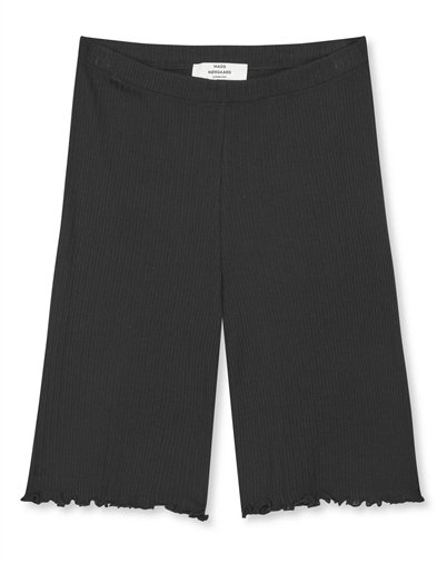 Mads Nørgaard - Pointella Lilly Shorts - Black